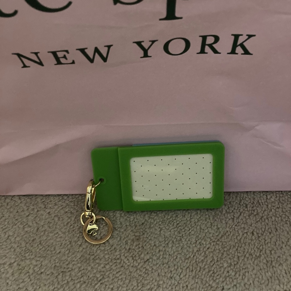 Card/ID holder